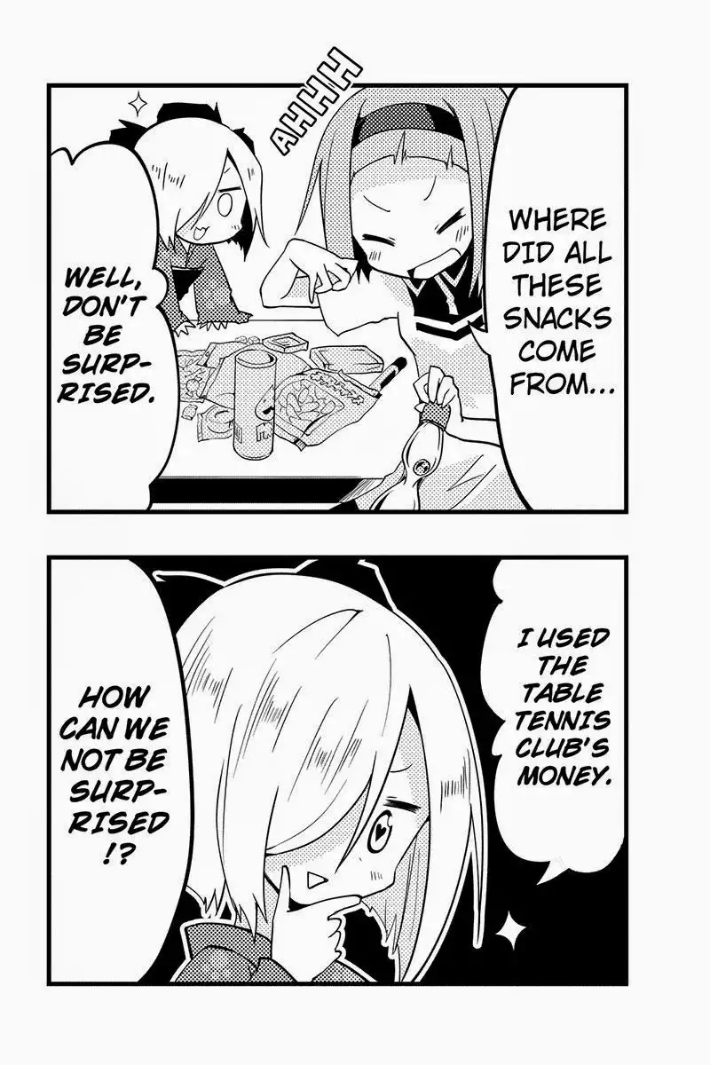 Seitokai Sousenkyo Chapter 13 12